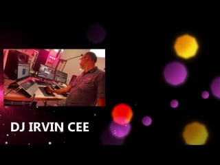 Irvin cee // looking for the perfect beat 201729