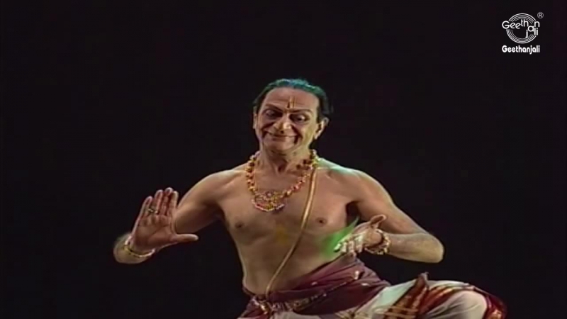 Prof c v chandrasekhar ganesha stuthi (tisra alarippu)