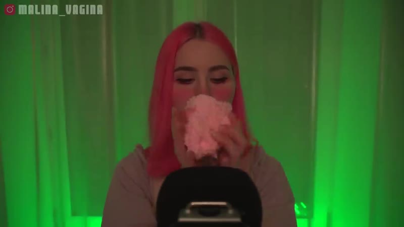 [malina asmr] асмр ты 100%✨ уснешь │ триггеры для сна 🌙│ triggers for sleep 💤