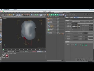 040 using particle painting to create condensation on a soda can