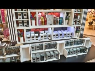 Бьюти блоггер elena make о s parfum