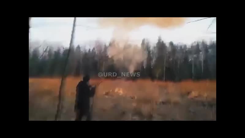 Уральские парни сегодня выступают в рубрике "слабоумия и отвага"