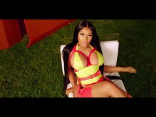 Megan thee stallion hot girl summer ft nicki minaj ty dolla $ign [official video]