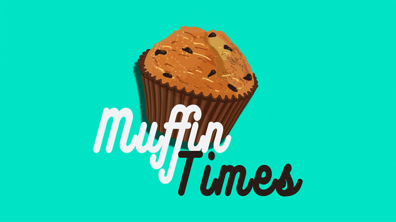 Интерактивное ток шоу muffin times! в гостях ксюша zanuda