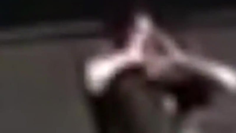 Если я был на том теракте