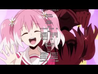 [op] munou na nana | talentless nana | бездарная нана