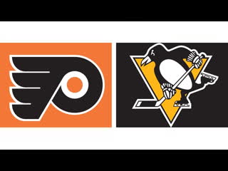 Rs / / phi flyers @ pit penguins