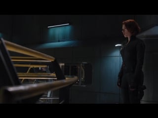 Scarlett johansson the avengers (2012) 1080p