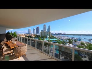 Murano grande 400 alton rd apt 906 miami beach