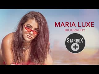 Maria luxe british most beautiful plus size model biography starbox plus