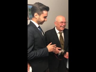 Обручение брата кадира мужа неслихан (нихан)