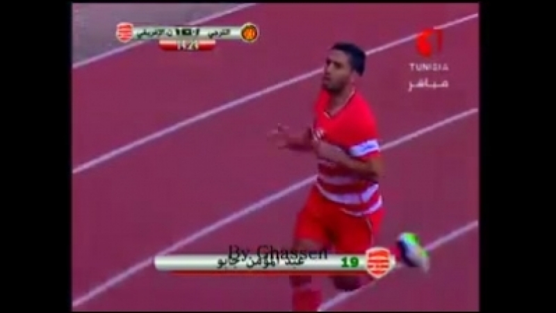 Bonne chance djabou شكرا عبد المومن دجابو