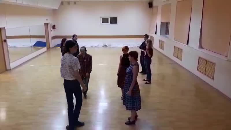 Монах и монашка