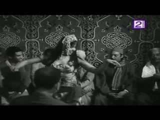 Nahed sherif 'ked al ozal' ناهد شريف كيد العزال 20721