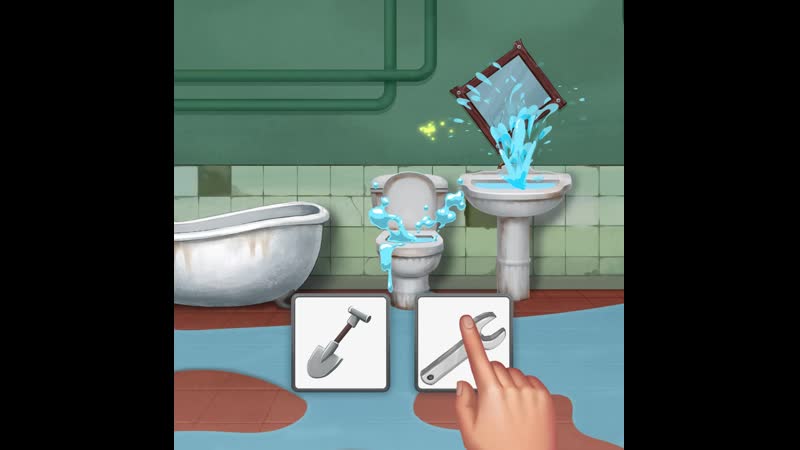 Эпичная rpg 2021! попробуйте