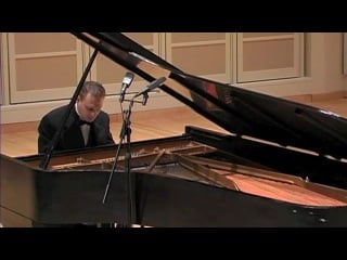 Emma lou diemer toccata (1979)