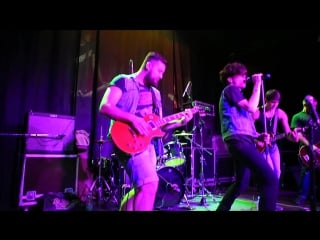 Golden rush tax free shopping (live at vagonka club)