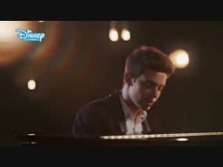 Ruggero pasquarelli quiero verte sonreír soy luna 3