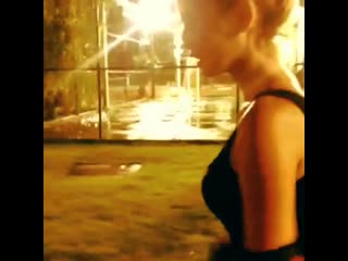 Инстаграм › 15 ноября 2013 (ana de armas daily)