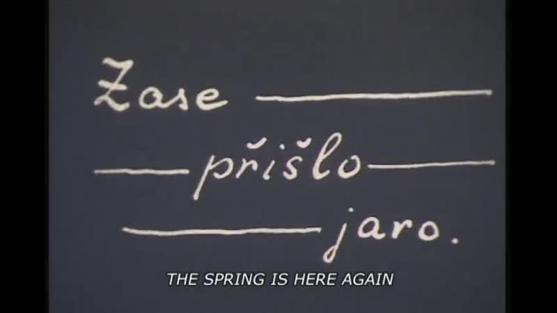 Private century / soukromé století (2006) dir jana šikla episode 1 daddy and lili marlene