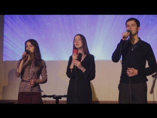 Прекрасний ти | worship