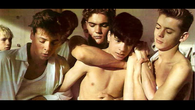 Играй или умри / spelen of sterven (1990)