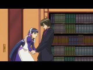 Oshiete re maid 1 [jan55][26d73744]