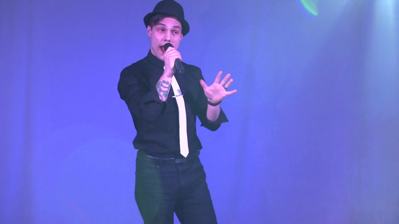 Аркадий тихомиров dream, a little dream of me