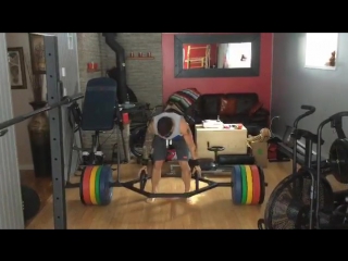 Pierre fitch instagram
