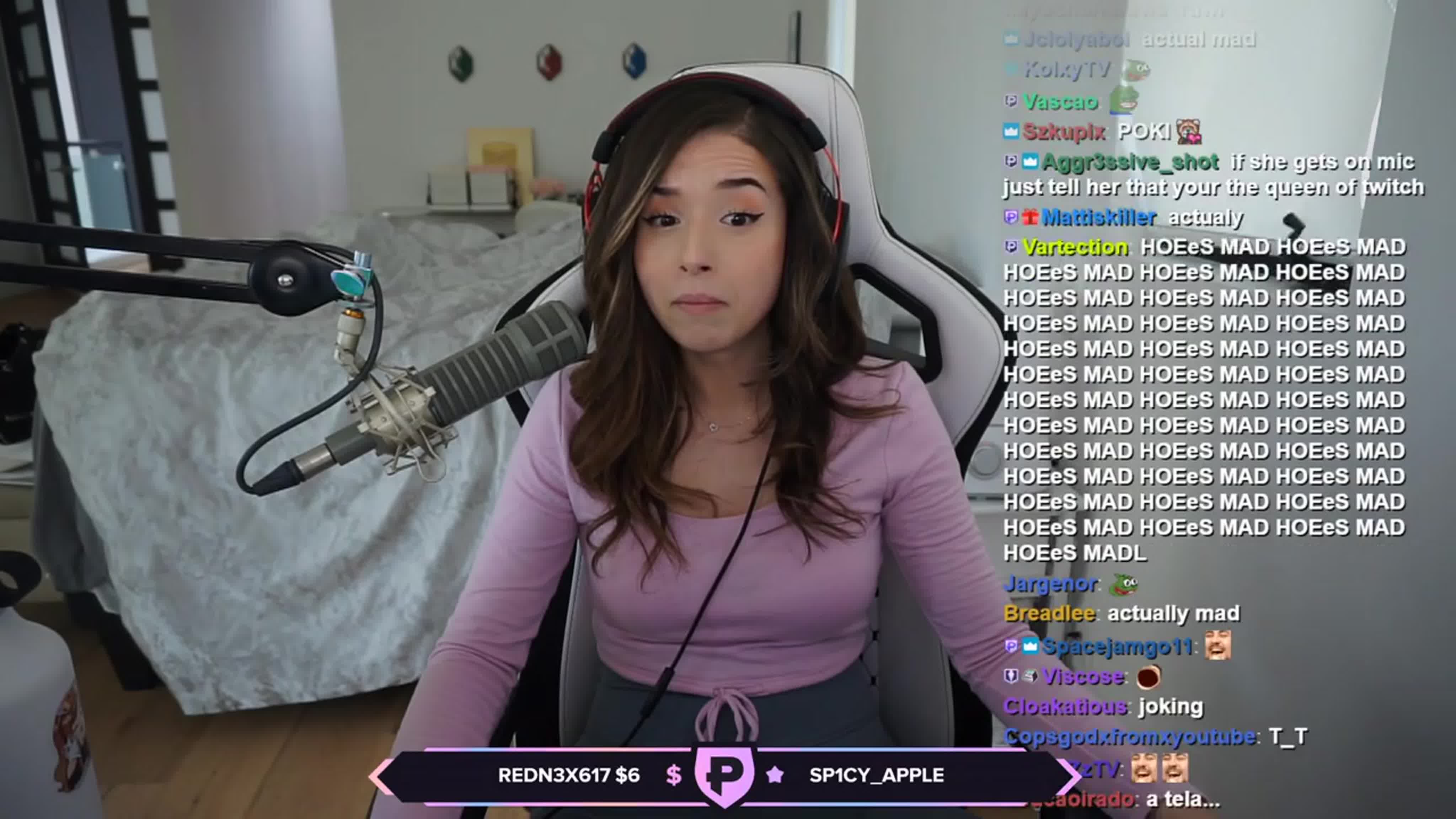 Pokimane - BEST XXX TUBE