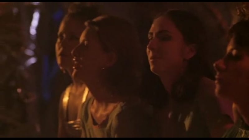 ◄i shot andy warhol (1995)я стреляла в энди уорхола* хэррон