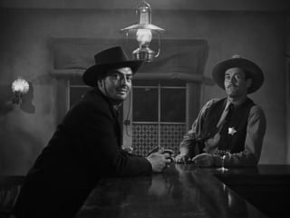 1946 моя дорогая клементина / my darling clementine