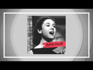 Gigliola cinquetti le origini (full album best of italian pop)