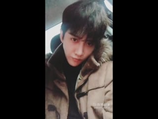 M1keangelo ig [180228]