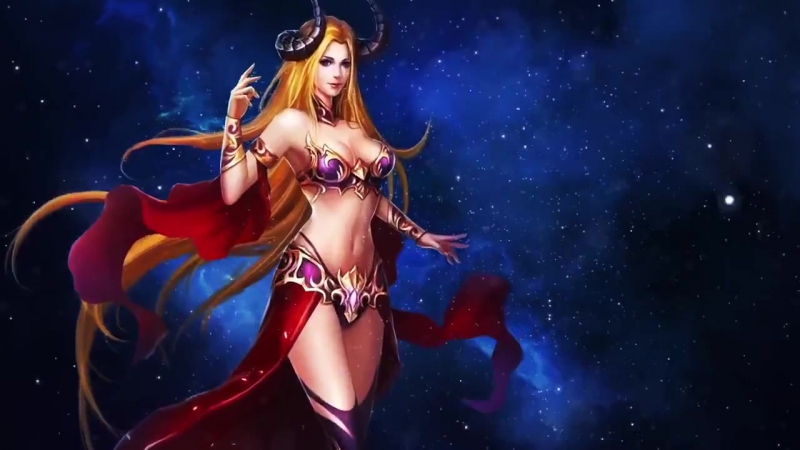 Dragon porn video – Dragon knight трейлер