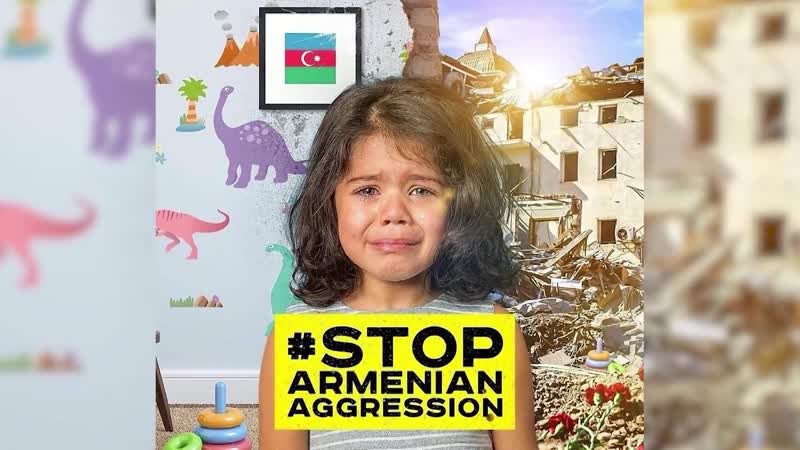 Ադրբեջանական կեղտոտ կեղծիքը