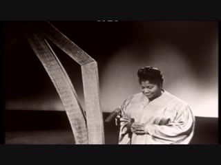 Mahalia jackson joshua fit the battle of jericho