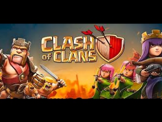 Clash of clans