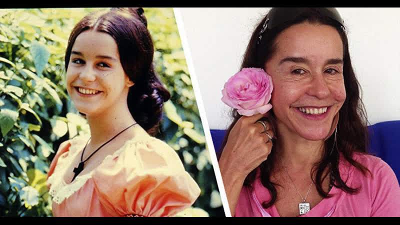 Луселия сантос