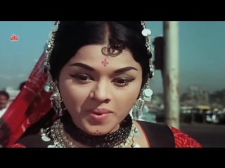 Bijli hoon mein to bijli chanda aur bijli (1969)