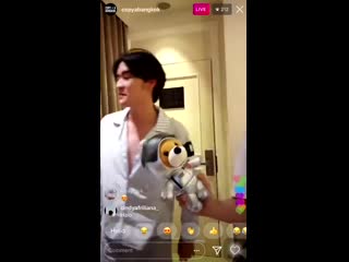 Талэй и поппи