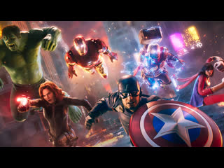 Marvels avengers next gen capabilities trailer