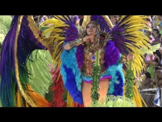 Rio carnival portela 3 1080hd