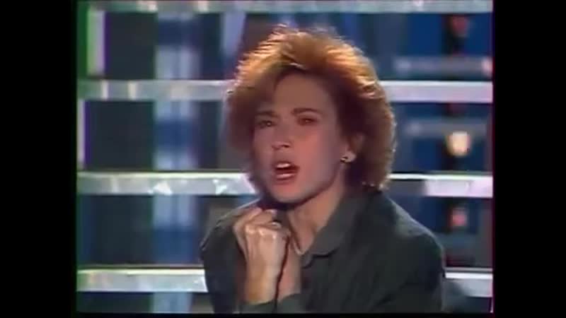 Marlène jobert "trains fantômes"