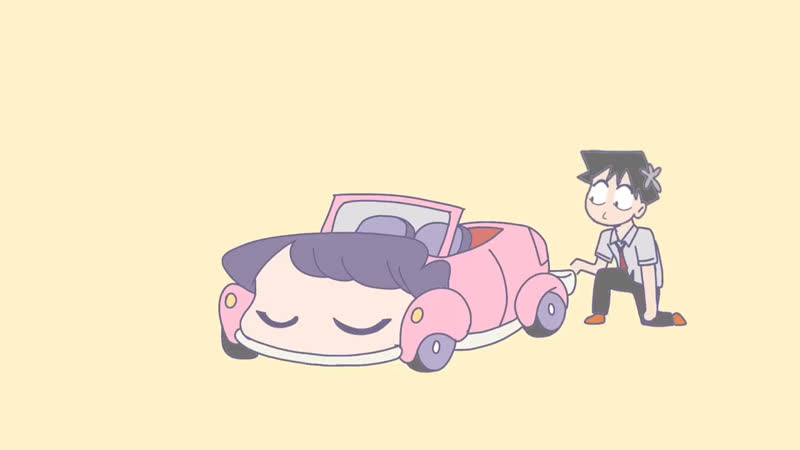 Komisan cars