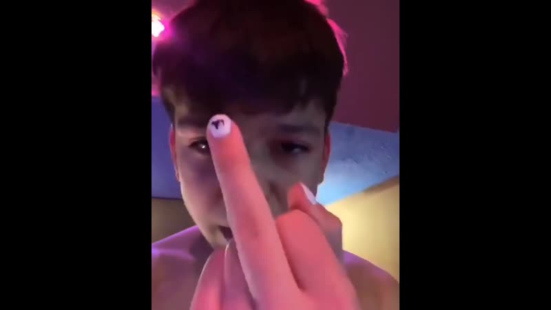 Молодой платон