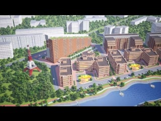 Летим в комарово!