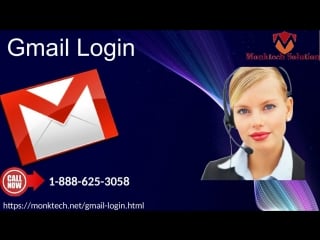 Want to get your gmail account synced after gmail login, call 1 888 625 3058 for assistance