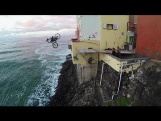 Danny macaskill