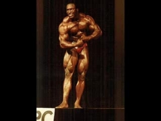 Mr olympia [история] 1965 2008